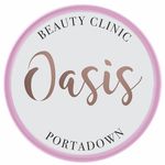 Oasis Beauty Clinic Portadown - @oasisbeautyclinic Instagram Profile Photo
