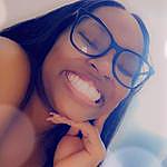 Precious Monique Fulton - @__preciousmonique__ Instagram Profile Photo
