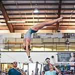 presley williams - @gymnast.presley.2025 Instagram Profile Photo