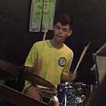 Preston Grace - @preston.plays.drums Instagram Profile Photo