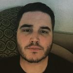 Preston Leftwich - @pml534 Instagram Profile Photo