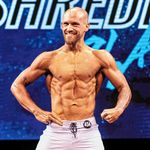 Preston White - @paw_fitness Instagram Profile Photo