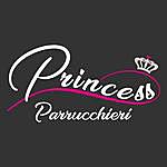 PRINCESS PARRUCCHIERI - @princessparrucchieri Instagram Profile Photo