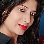 princess  rossy - @sunandasharma117 Instagram Profile Photo