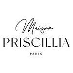 Maison Priscillia Paris - @maisonpriscilliaparis Instagram Profile Photo