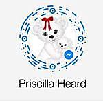 Priscilla Heard - @heard.priscillacasper Instagram Profile Photo
