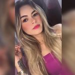 Priscilla Pereira - @ofc_priscila Instagram Profile Photo
