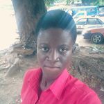 Asare Pomaa Priscilla - @asarepomaa Instagram Profile Photo