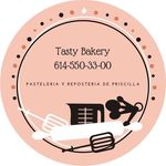 Priscilla Calvillo Amaya - @pasteleria_y_reposteria1718 Instagram Profile Photo