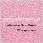 Beauty Secrets By Priscilla - @beautysecretsbypriscilla Instagram Profile Photo