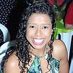 Priscila Santos Vieira - @priscila.svieira Instagram Profile Photo