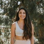 Priscilla Thomas - @priscilla.yoga Instagram Profile Photo