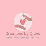 Qiana Robinson - @qcustomcreations Instagram Profile Photo