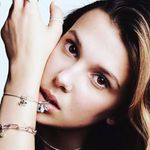 Queen is Millie Bobby Brown - @mille_bobby_brown_love_ Instagram Profile Photo