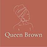 Queen Brown - @queenbrownbr Instagram Profile Photo