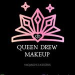 Queen Drew - @queendrewoficial Instagram Profile Photo