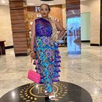 Queen-Harris Ogbonna - @adaugo.chidi Instagram Profile Photo