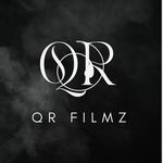 Queen Robinson - @qrfilmz Instagram Profile Photo