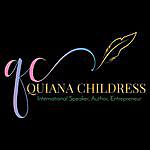 Quiana Childress - @quianachildress Instagram Profile Photo