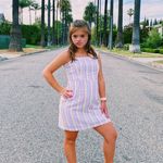 Grace Davis - @grace.davis02 Instagram Profile Photo