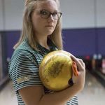 Rachael Berg - @rachael.berg.bowling Instagram Profile Photo