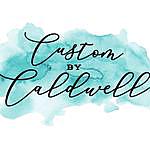 Rachael Caldwell - @custombycaldwell Instagram Profile Photo