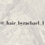 Rachael Ellis - @_hairbyrachael_1 Instagram Profile Photo