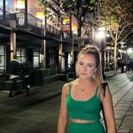 rachael fisher - @_rachaelfisher Instagram Profile Photo