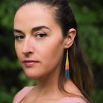 Rachael Fisher - @rachaeldara Instagram Profile Photo