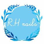 Rachael Holmes - @r_h_nails Instagram Profile Photo