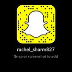 Rachael Sharma - @rachael.sharma Instagram Profile Photo