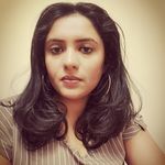 Rachael Swati Ramaswamy - @rachael_swati_ramaswamy Instagram Profile Photo