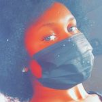 Racheal Adams - @ama_adoma_happy Instagram Profile Photo