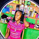 Rachel  okechukwu - @klazzical_ Instagram Profile Photo