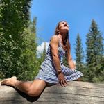 Rachel Acosta - @rachel_acosta22 Instagram Profile Photo