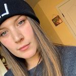 Rachel Barger - @_rachel.barger Instagram Profile Photo