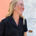 Rachel Barger - @prize_runner Instagram Profile Photo