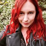 Rachel Beckwith - @rachel.redwood Instagram Profile Photo