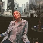 Rachel Berryhill - @rachelberryhill13 Instagram Profile Photo