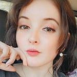Rachel Blair - @mochi_moo1996 Instagram Profile Photo