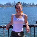 Rachel Brick - @rachelbrick_ Instagram Profile Photo
