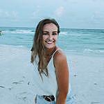 Rachel Brooks - @rachel.b.brookss Instagram Profile Photo