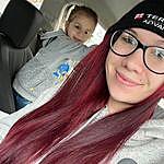 Rachel Cotroneo - @country_girl_beauty96 Instagram Profile Photo