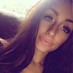 Rachel - @rachel__dolly Instagram Profile Photo