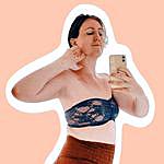 Rachel Graves - @didlix Instagram Profile Photo