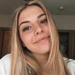 rachel hardin - @_rachelhardin Instagram Profile Photo
