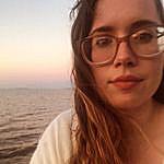 Rachel Hillman - @lamanzanacaida Instagram Profile Photo