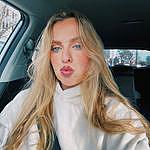 Rachel Hobbs - @rachel_hobbs Instagram Profile Photo