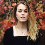 Rachel Collins | Anxious Human - @ohhelloanxiety Instagram Profile Photo