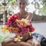 Rachel Moss - @languageofwellness Instagram Profile Photo